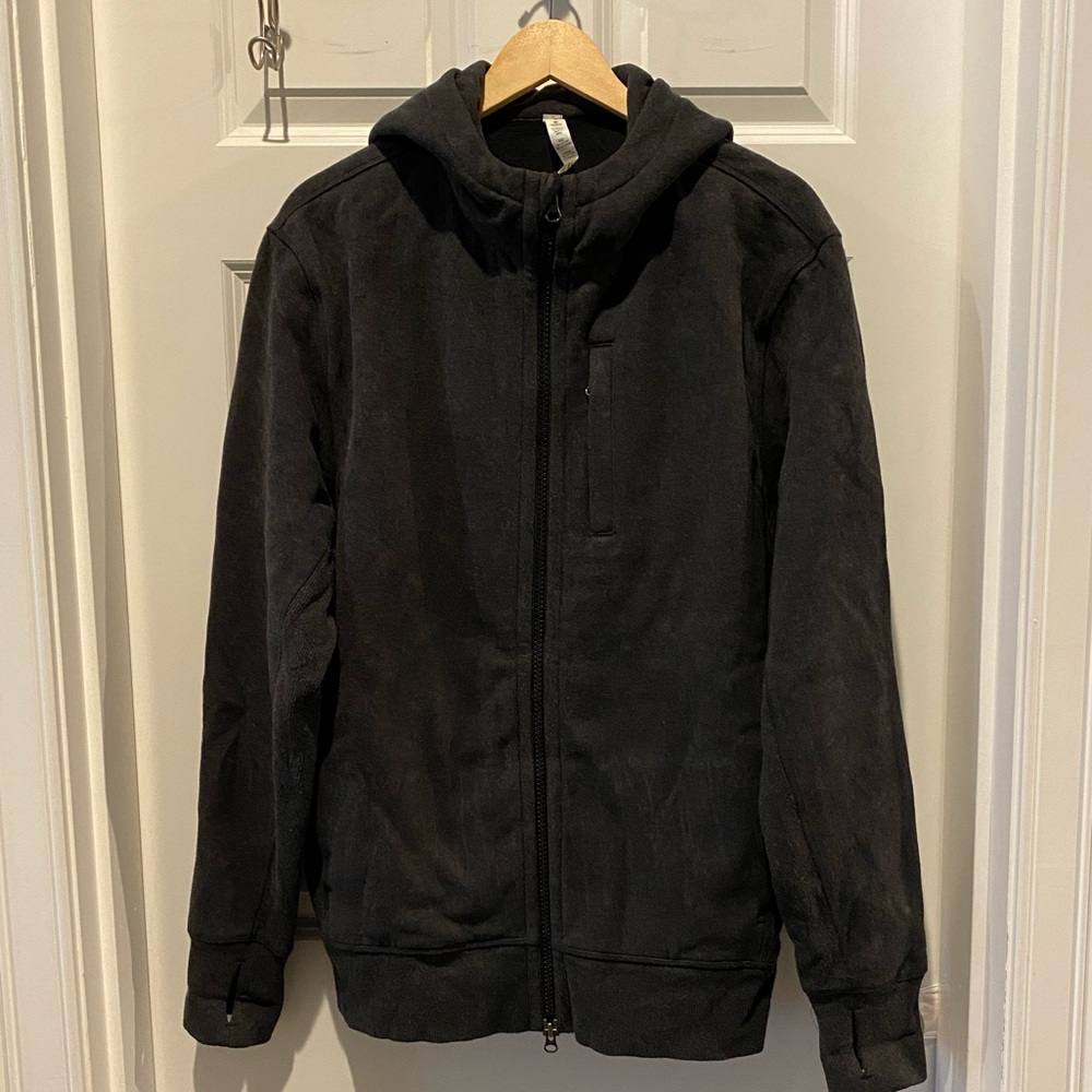 Lululemon hoodie
